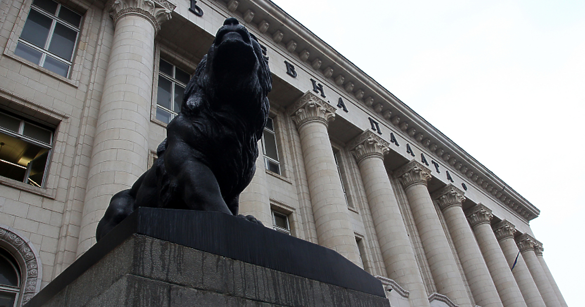 Задържаха съдия с подкуп в Търговище, съобщава Нова тв. Засега