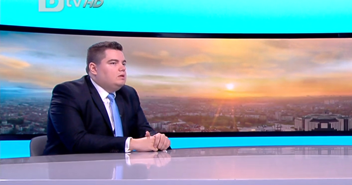 ГЕРБ-СДС и ПП-ДБ все още си нямат доверие, призна председателят