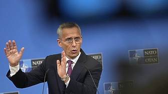 Генералният секретар на НАТО Йенс Столтенберг ще приеме българския премиер