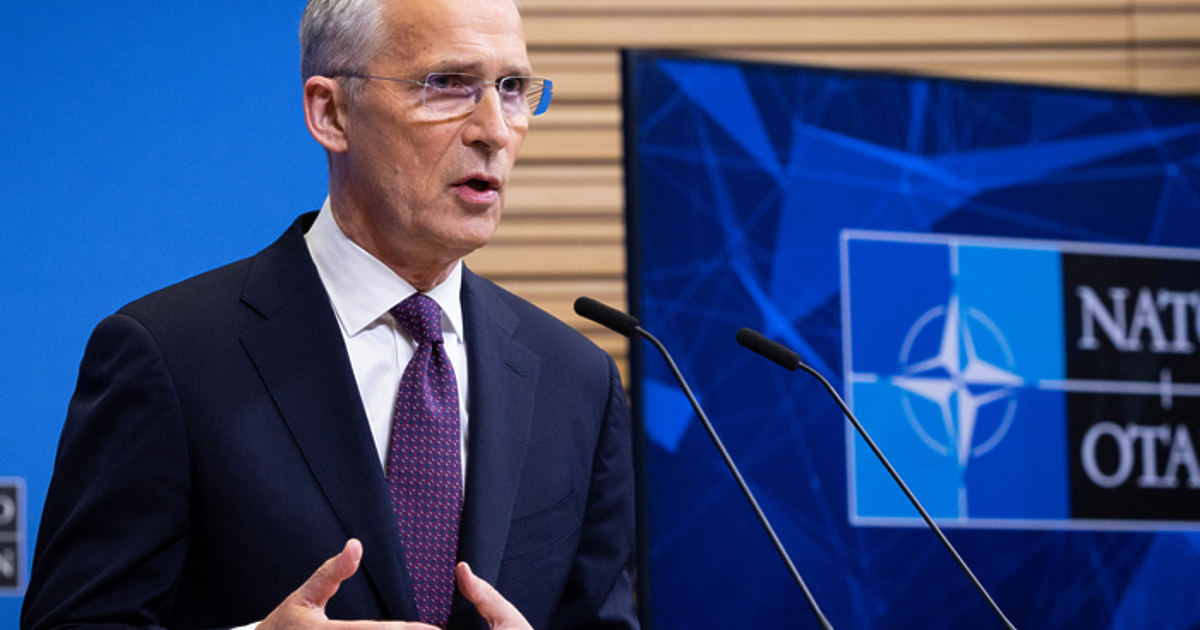 На срещата си на върха във Вилнюс през юли НАТО