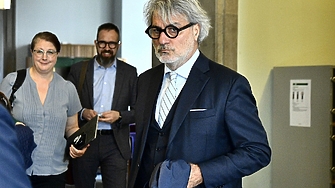 Шведски апелативен съд призна италианския хирург Паоло Макиарини за виновен