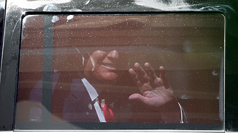 Бившият президент на САЩ Доналд Тръмп пледира невинен по повдигнатите