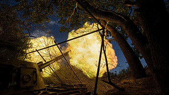 Украинският президент Володимир Зеленски призна в излъчено днес интервю за