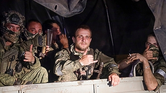 Бивш британски генерал предупреди за потенциална атака срещу Украйна откъм