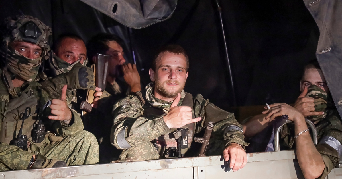 Бивш британски генерал предупреди за потенциална атака срещу Украйна откъм