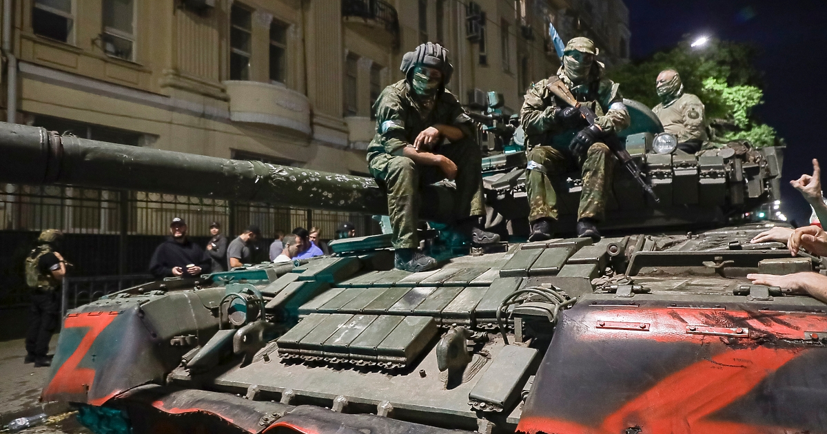 Ограниченията за движение по магистралата М-4 Дон, която е основен