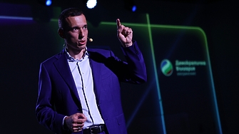 Продължаваме промяната Демократична България и Спаси София ще се явят