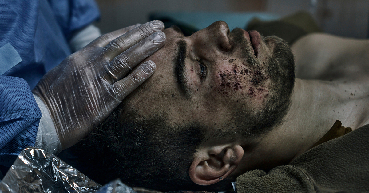 През последното денонощие украинските сили са опитали безуспешно да предприемат