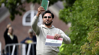Иракското правителство нареди днес на шведския посланик да напусне страната в