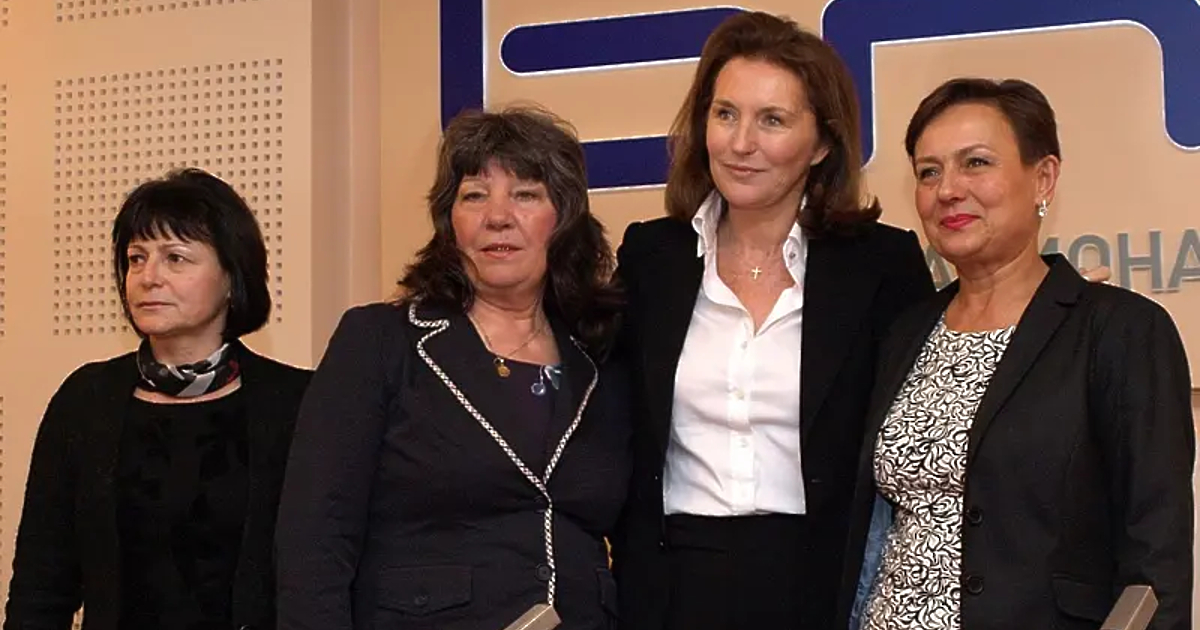 Бих искал още в началото да направя една уговорка. Преди