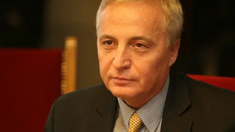 Бившият шеф на Сметната палата Цветан Цветков заяви че е