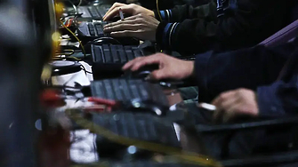 изтече в Интернет в петък вечерта данни потвърждаващи мащабна