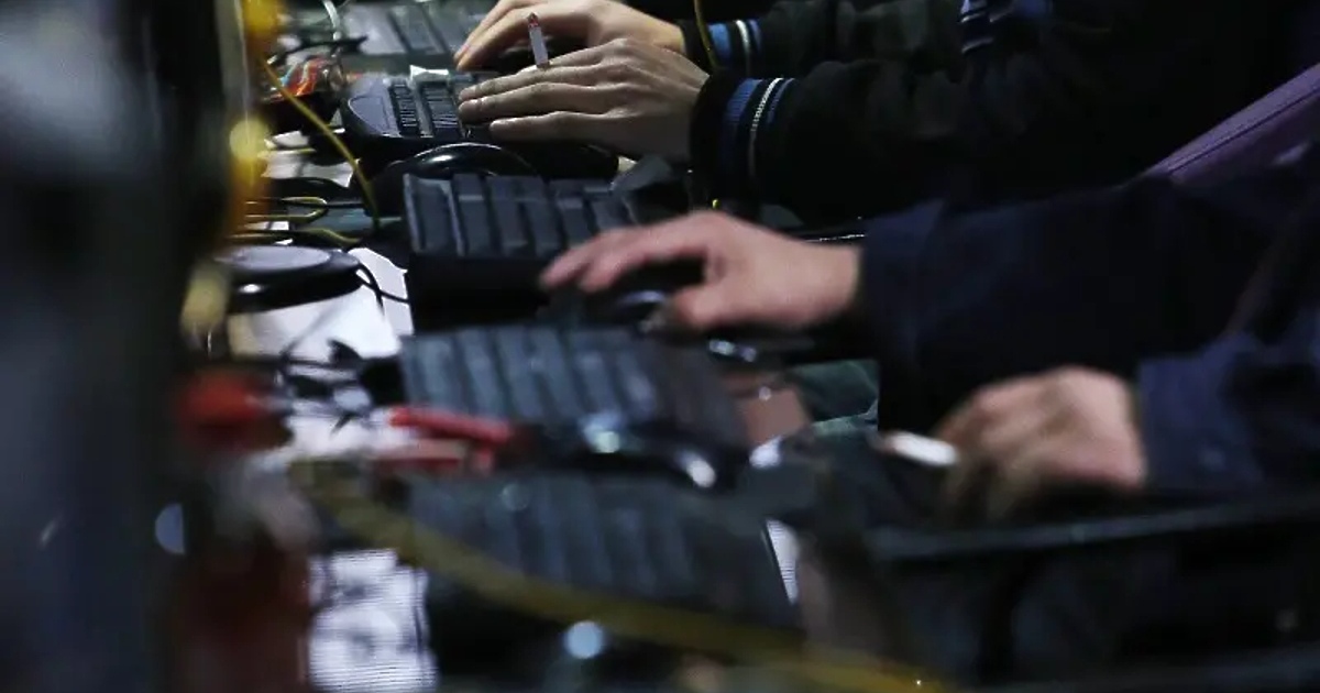 изтече в Интернет в петък вечерта - данни, потвърждаващи мащабна