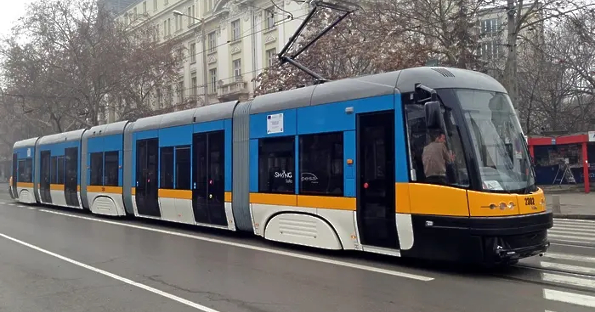 Поради ремонт от довечера в полунощ - 00.00 часа на