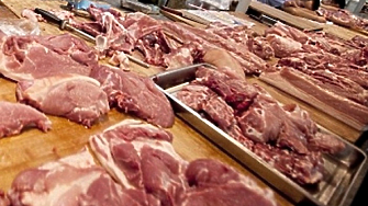 Твърденията че за култивирането на т нар синтетично месо се използват