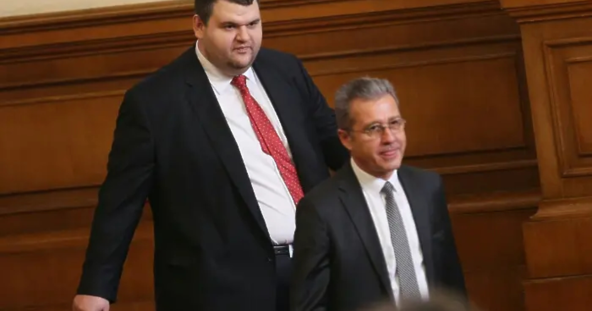 Йордан Цонев към репортера Боби Ваклинов по повод изказването му,