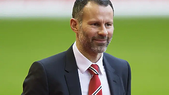 Бившият футболист на Манчестър Юнайтед Райън Гигс беше оправдан по