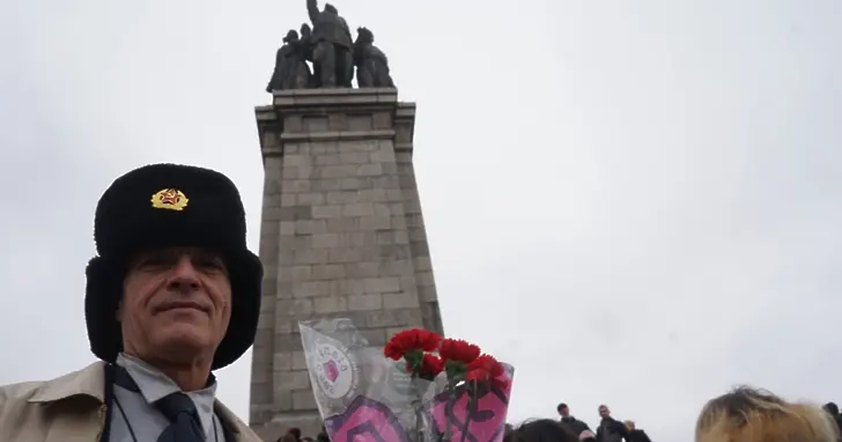 Руската пропаганда не е толкова глупава, колкото беше съветската навремето.