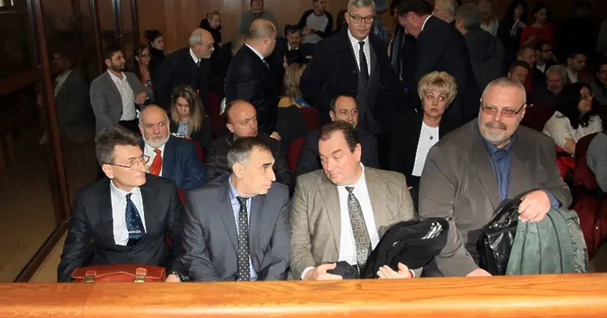 След дело в Страсбург Върховният административен съд (ВАС) отменя няколко