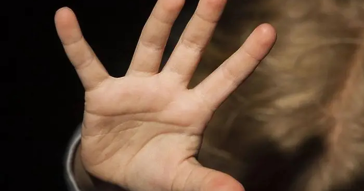 Нови мерки за превенция на сексуалните посегателства срещу деца -