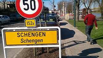 Ще ни бъде ли отворен най после пътят към Шенген