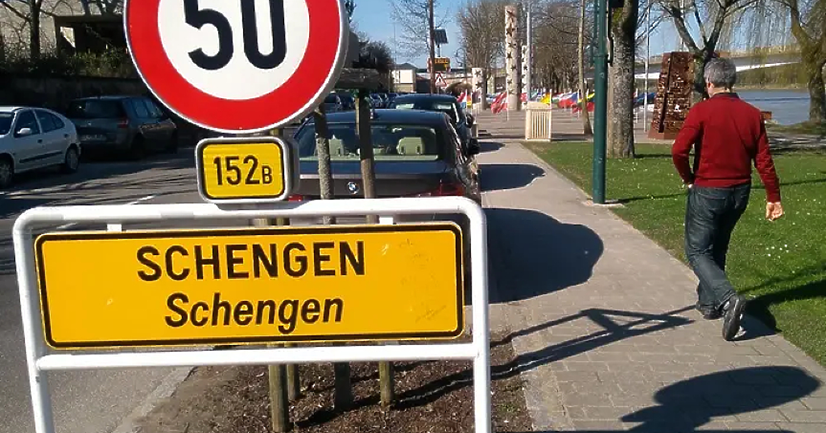 Ще ни бъде ли отворен най-после пътят към Шенген?Това е