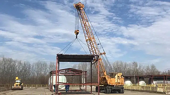 Нищо не би попречило на Украйна да използва пакета Макрофинансова