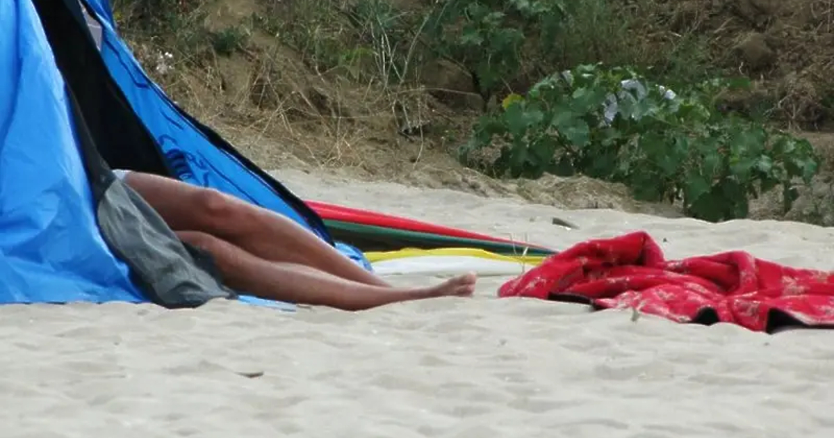 Позабравената тема с регулацията на т.нар. диво къмпиране напомни за