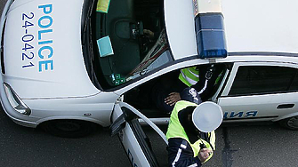 През изминалото денонощие са установени общо 33 водачи качили се