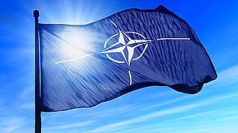 На срещата на върха на НАТО във Вилнюс Литва държавите