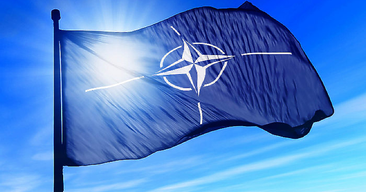 На срещата на върха на НАТО във Вилнюс, Литва, държавите