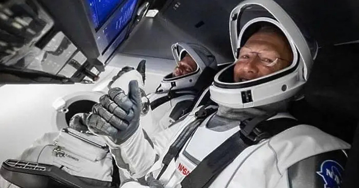 Компанията SpaceX (СпейсЕкс), собственост на американския предприемач Илон Мъск, доминира в сферата