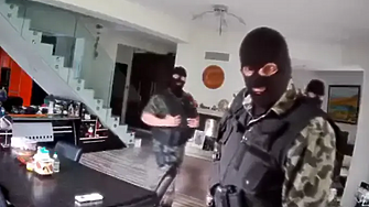 И ф главен прокурор Борислав Сарафов изпраща до ВСС справка как през