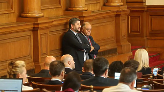 Разумното би било и аз се надявам че г н Борисов