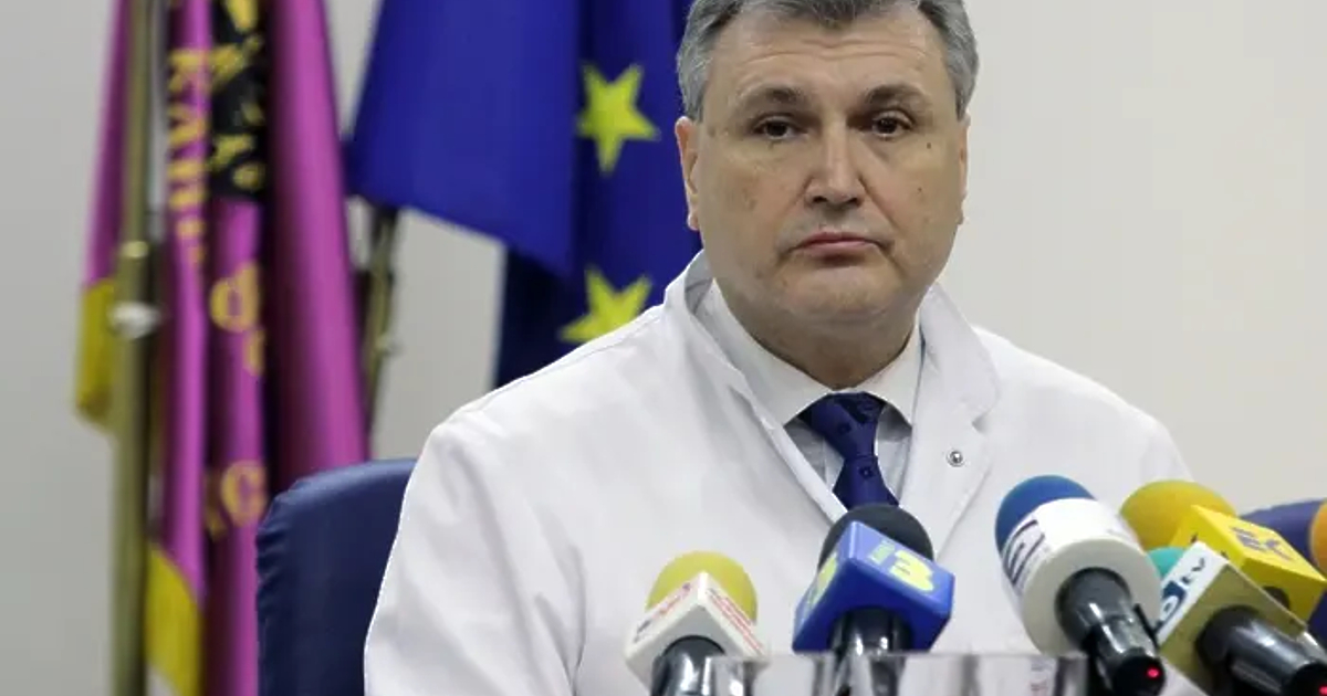 Министърът на образованието проф. Галин Цоков е разпоредил незабавна проверка