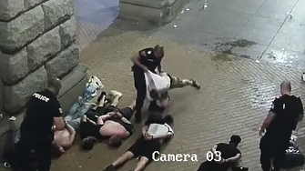 СДВР ще си проверява спешно главната юрисконсултка чиито полет на