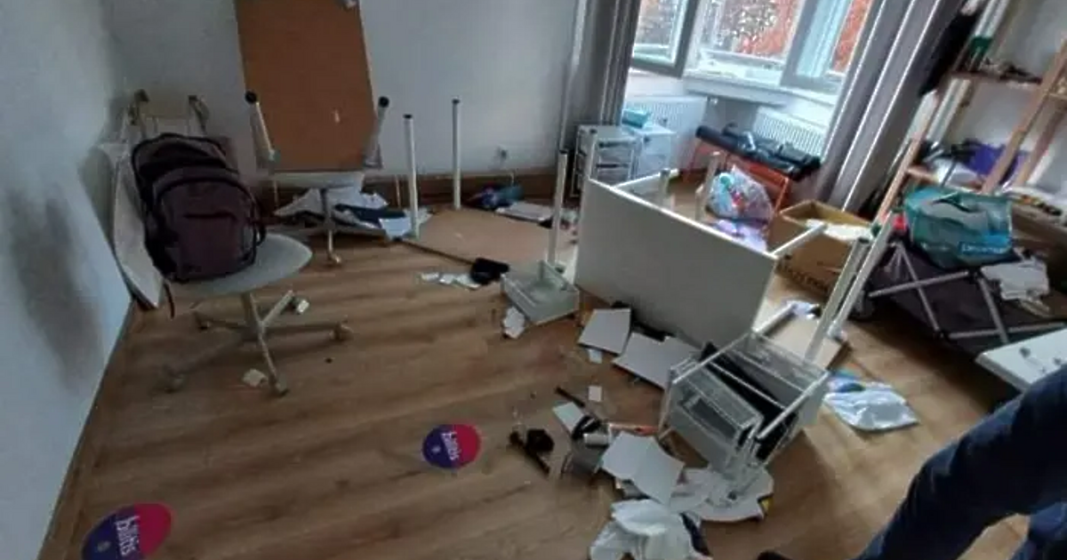 Боян Станков, известен като Боян Расате, е осъден на втора