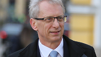   Русия няма да посмее да нападне държава която е член