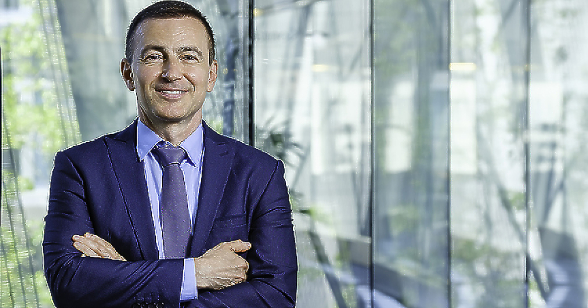 Да, искаме мир. И се обръщам към тези, които казват,