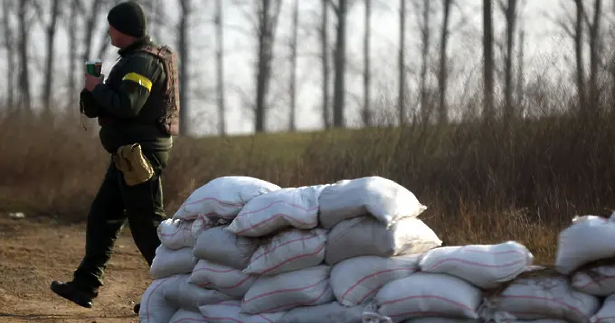 Руски генерал заяви, че е освободен от поста си заради
