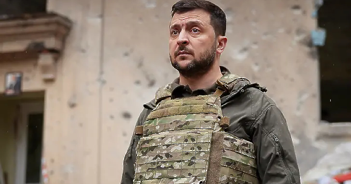 Украйна се нуждае от пълноценен небесен щит - това е