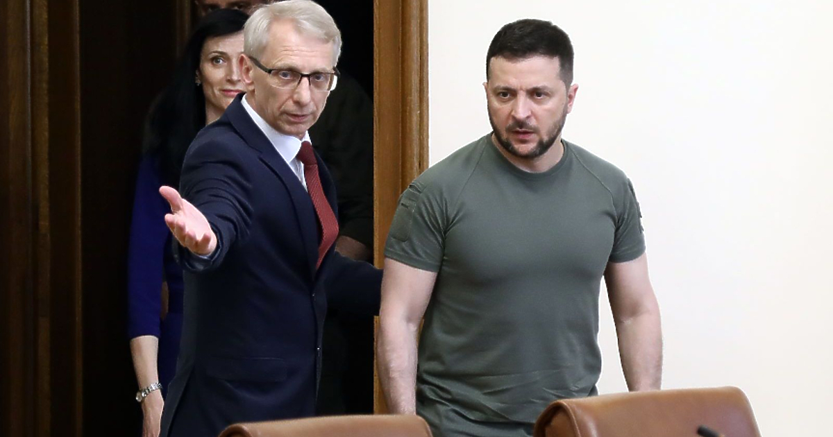 Доскоро България бе най-верният сателит на Русия. От днес обаче