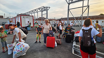 В споделен стотици пъти пост в социалната мрежа фейсбук от