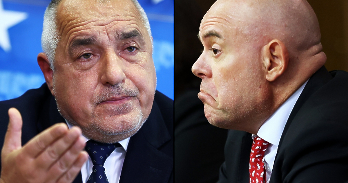 Как работи прокуратурата, как се процедира с делата на трупчета,