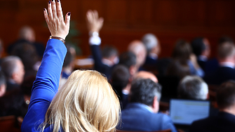 Все по голямо разбирателство в не коалицията между ГЕРБ СДС и ПП ДБ със