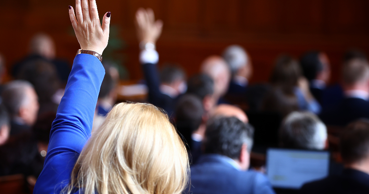 Все по-голямо разбирателство в (не)коалицията между ГЕРБ-СДС и ПП-ДБ със