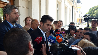 Насрочената за днес т нар лидерска среща се отложи Това е