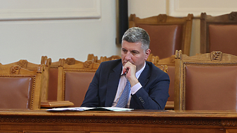 Регионалният министър Андрей Цеков заяви че отговорни за това че