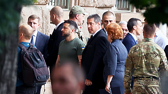 Всичко което имате ще бъде недостатъчно да воювате с Русия