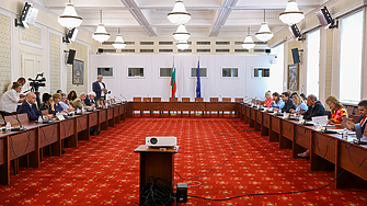 Вече е ясно проектът за изменения в Конституцията на Продължаваме